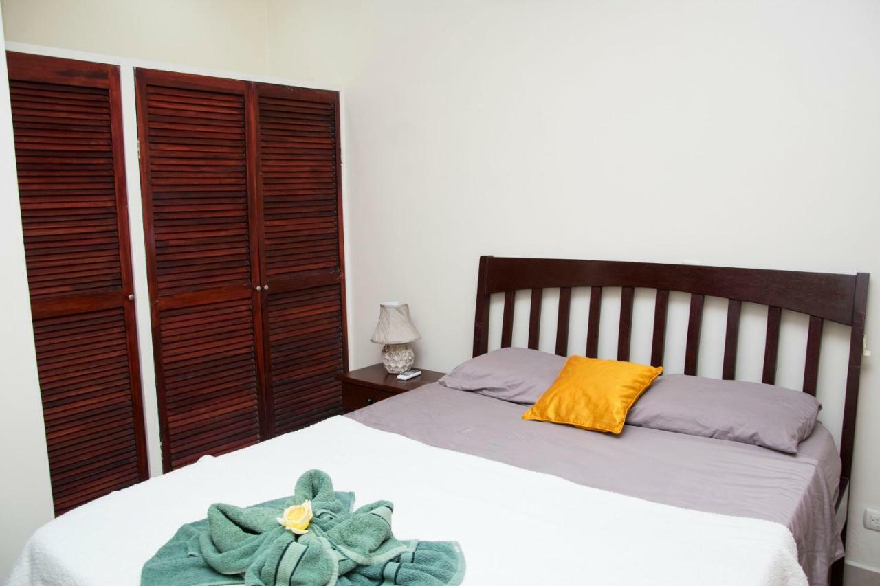 The Villas @ Las Brisas Playa Hermosa  Bagian luar foto