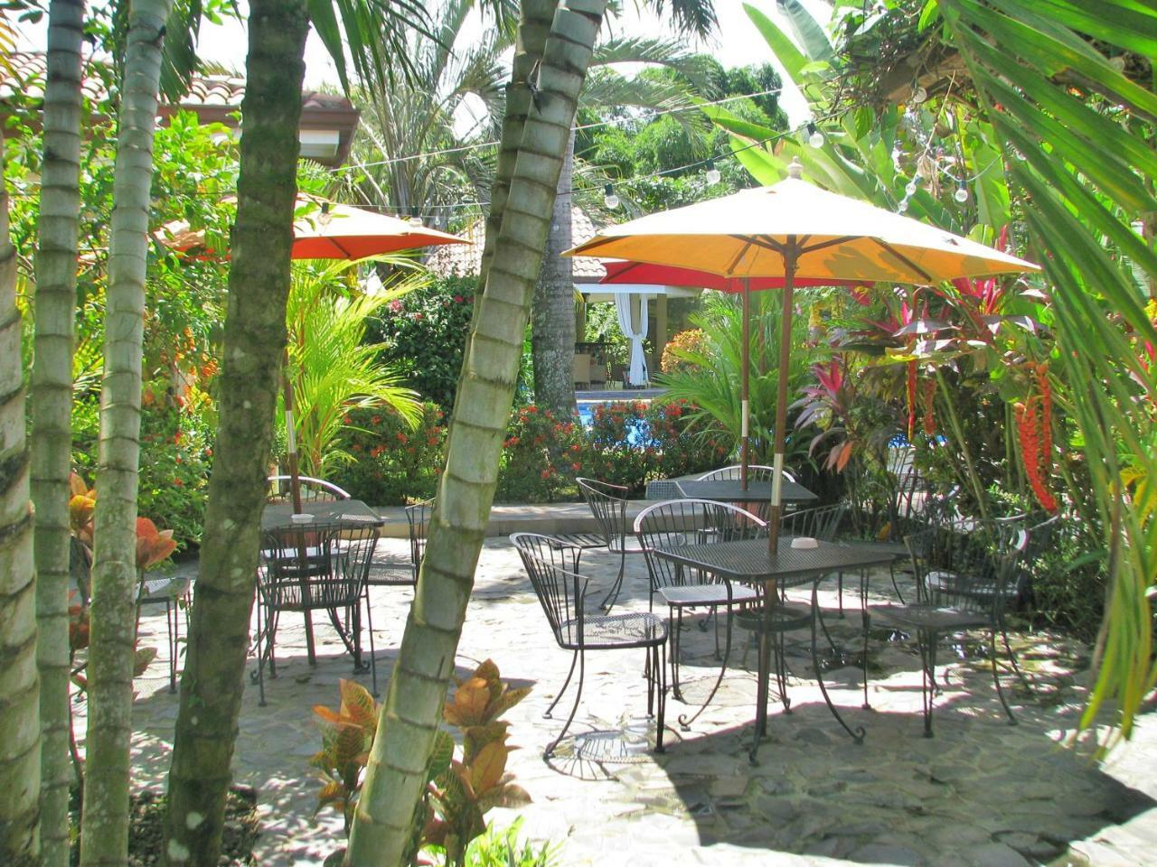 The Villas @ Las Brisas Playa Hermosa  Bagian luar foto