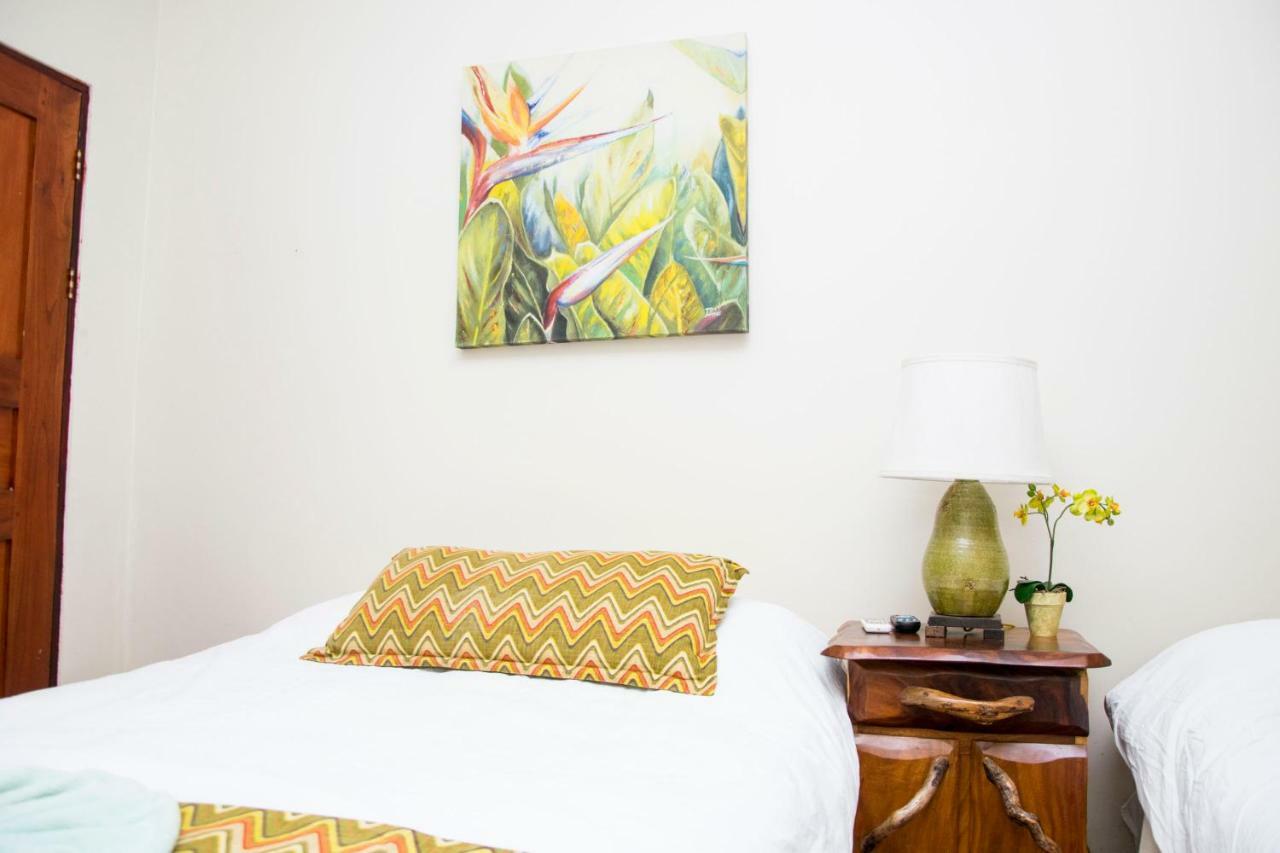 The Villas @ Las Brisas Playa Hermosa  Bagian luar foto