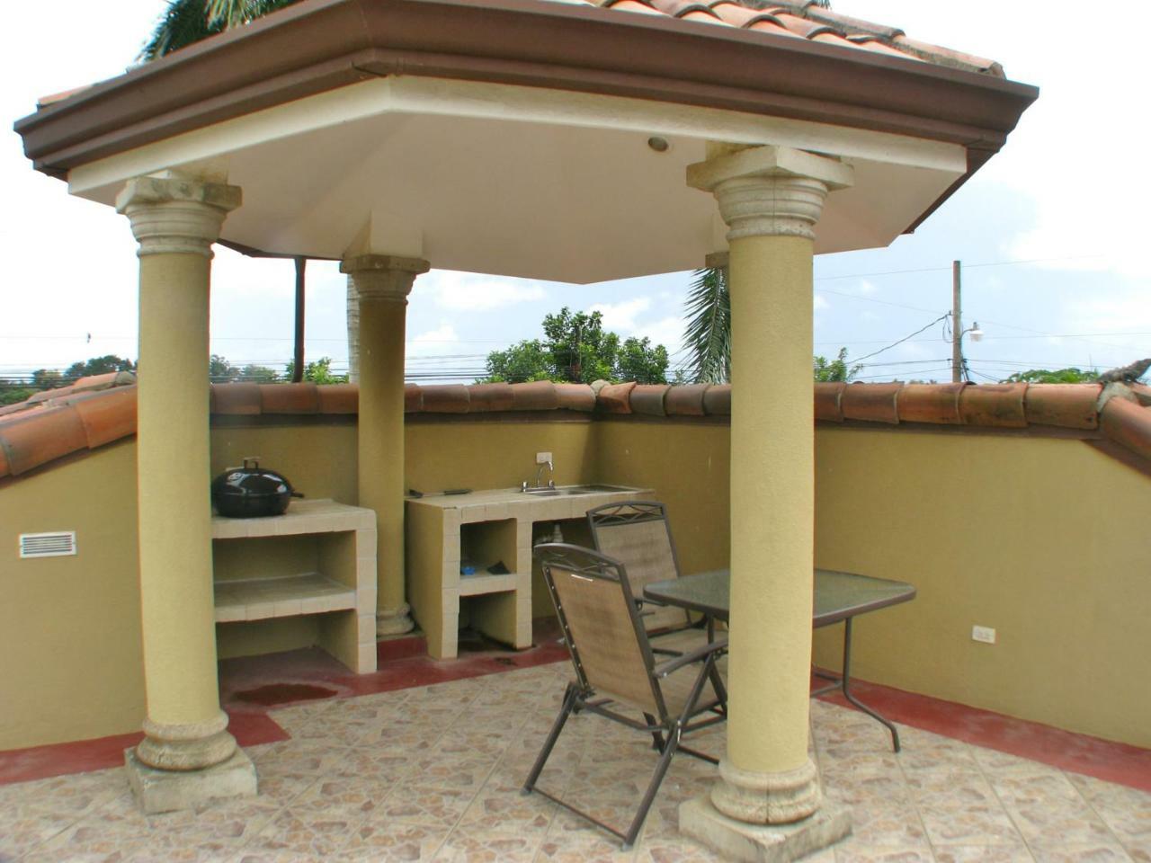The Villas @ Las Brisas Playa Hermosa  Bagian luar foto