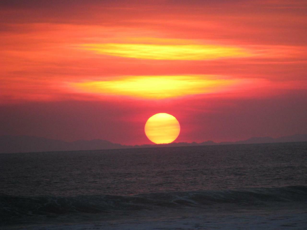 The Villas @ Las Brisas Playa Hermosa  Bagian luar foto