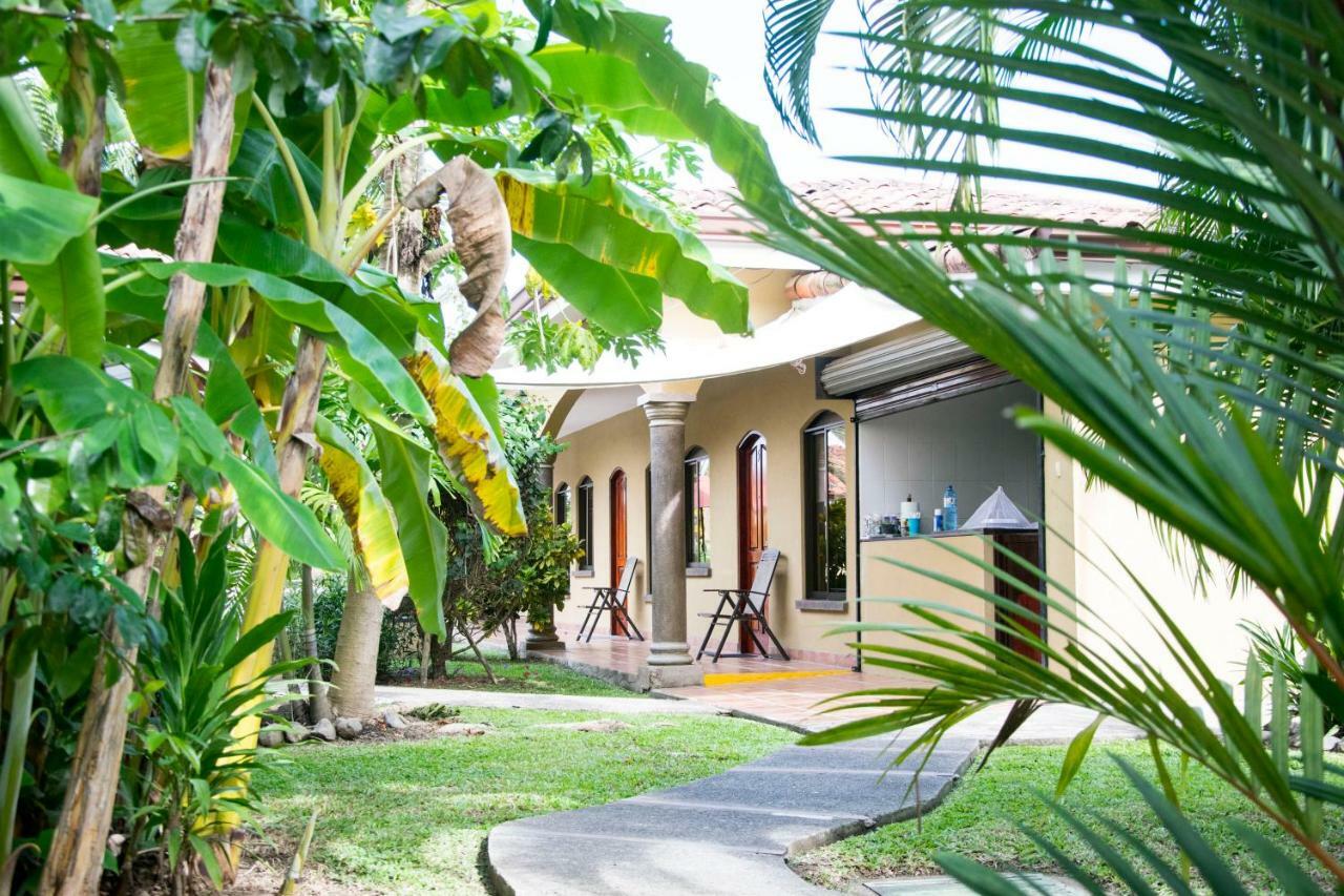 The Villas @ Las Brisas Playa Hermosa  Bagian luar foto