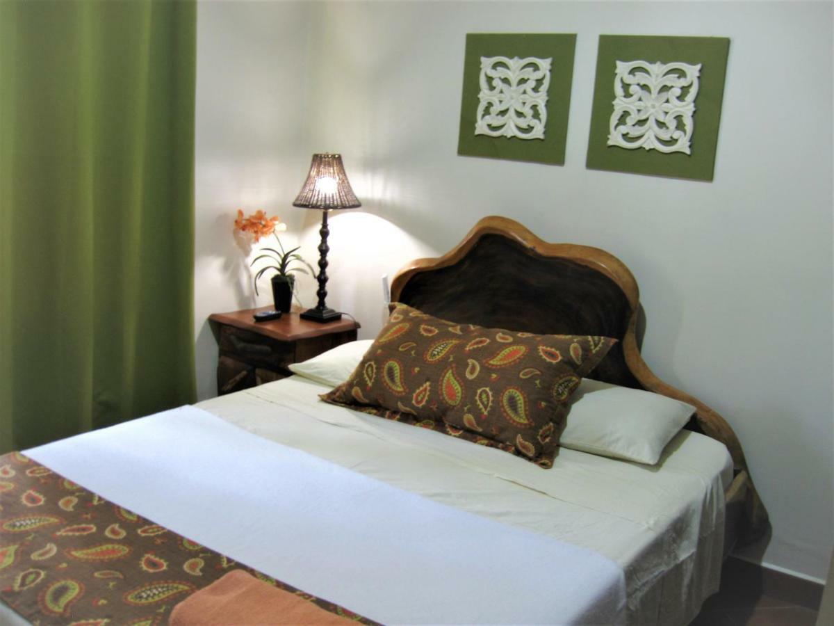 The Villas @ Las Brisas Playa Hermosa  Bagian luar foto