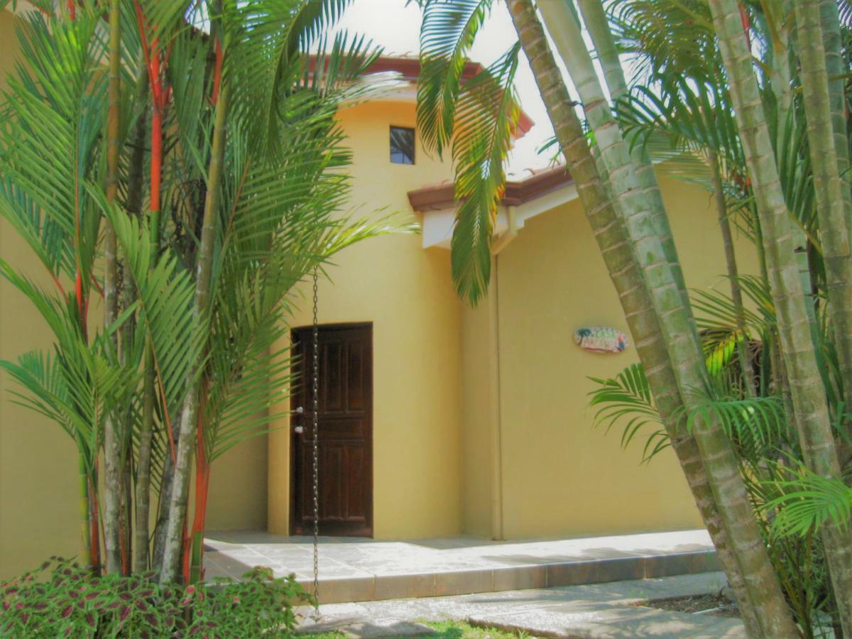 The Villas @ Las Brisas Playa Hermosa  Bagian luar foto