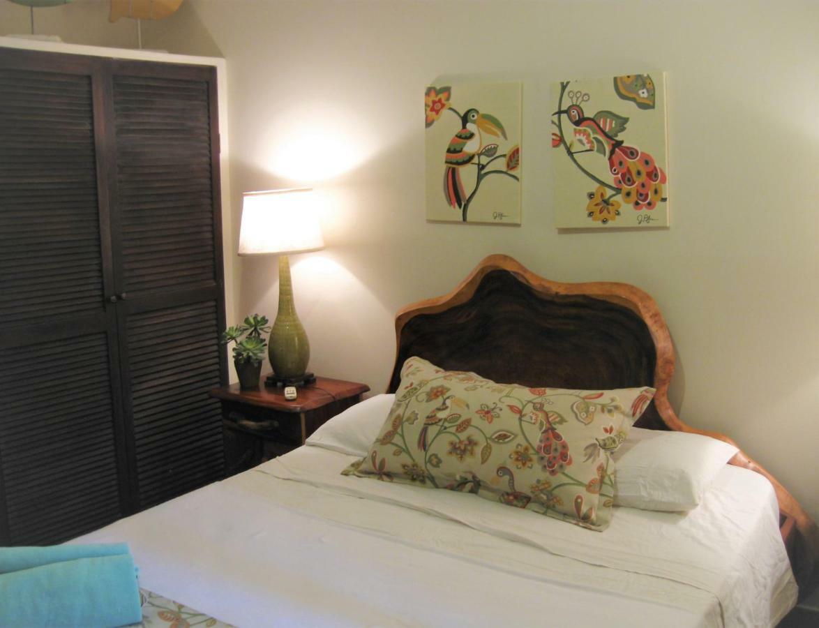 The Villas @ Las Brisas Playa Hermosa  Bagian luar foto