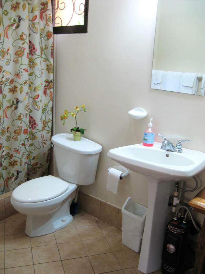 The Villas @ Las Brisas Playa Hermosa  Bagian luar foto